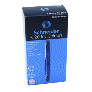 Kugelschreiber Schneider M
