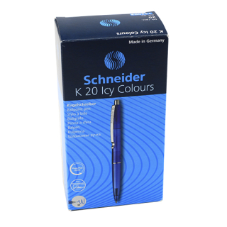 Kugelschreiber blau