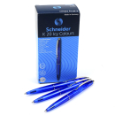Kugelschreiber Schneider M blau
