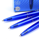 Kugelschreiber Schneider M blau