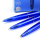 Kugelschreiber Schneider M blau