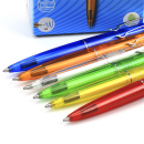 Kugelschreiber Schneider 20 Stück farblich sortiert