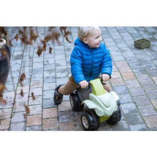 dantoy Green Bean All-Terrain Rutscher Quad