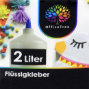 Bastelkleber 2 Liter
