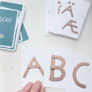 Clicko Alphabet- Magnetspiele