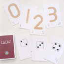 Clicko Zahlen-Magnetspiel