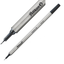 Fineliner schwarz 3 Stück