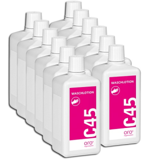 C45 Waschlotion 500 ml