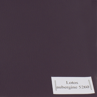 aubergine 5260