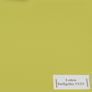 hellgrün 5355