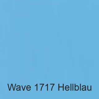 hellblau 1717