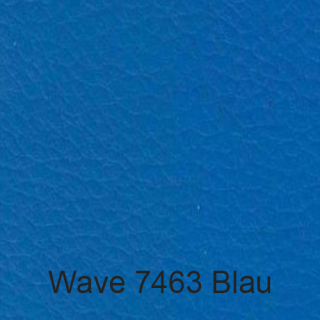 blau 7463